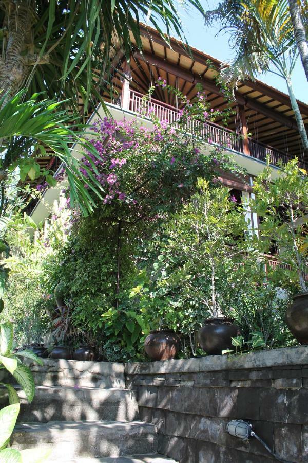 Villa Bukit Malas Amed Eksteriør bilde