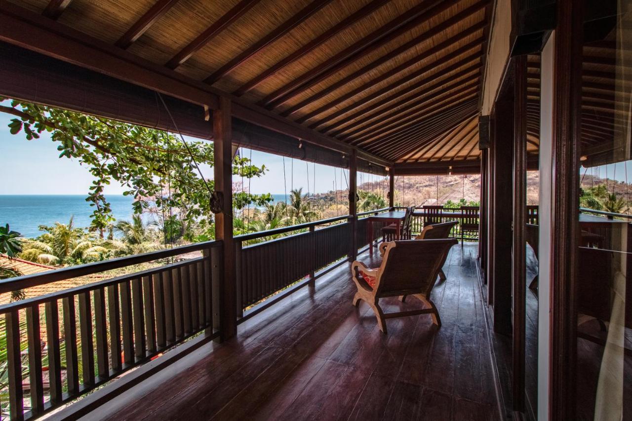 Villa Bukit Malas Amed Eksteriør bilde